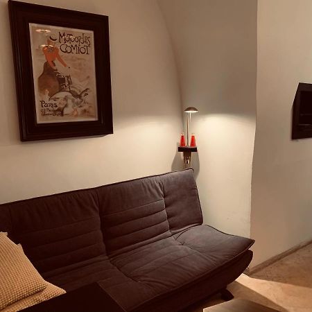 La Guta Studio Suite The Campari Suite Ierusalim Exterior foto