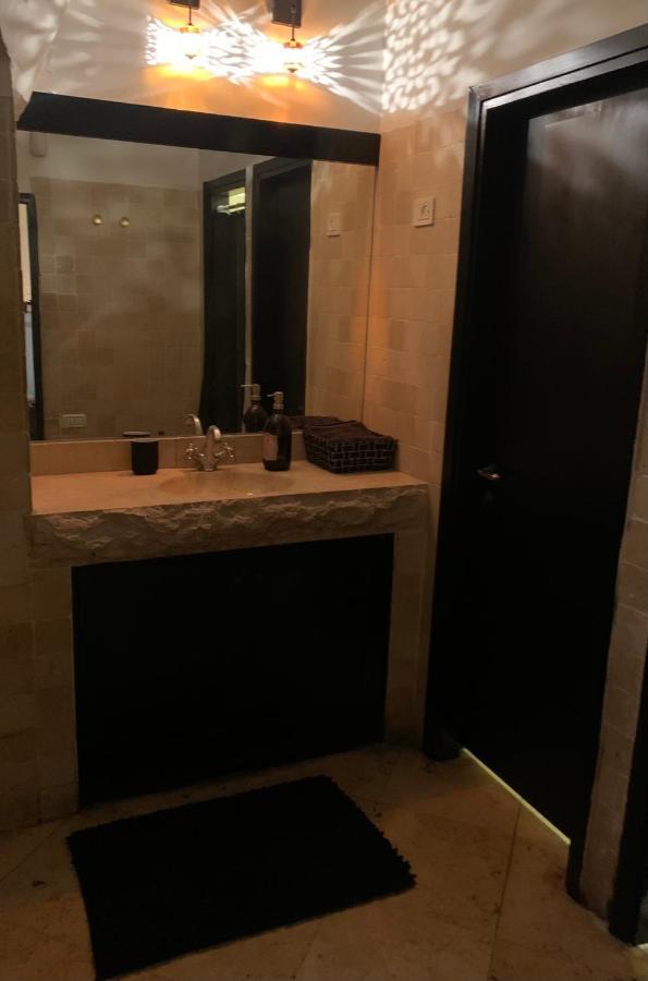 La Guta Studio Suite The Campari Suite Ierusalim Exterior foto